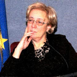 Dott. Elisabetta Todeschini