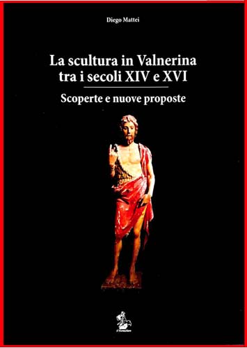 Scultura in Valnerina