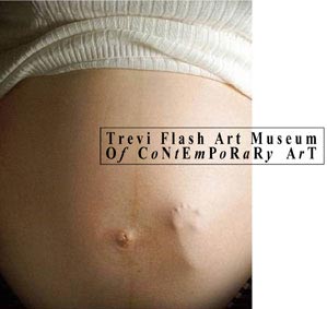 Trevi, Flash Art Museum - "Outing - Accademie allo scoperto" 2004