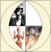 Trevi, Dedalo Spazio Arte - Esposizione