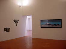 Trevi, Flash Art Museum - Tino Stefanoni 2003