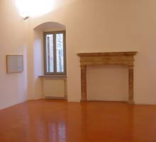 Trevi, Flash Art Museum - Tino Stefanoni 2003