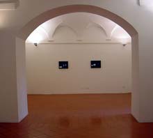 Trevi, Flash Art Museum - Tino Stefanoni 2003