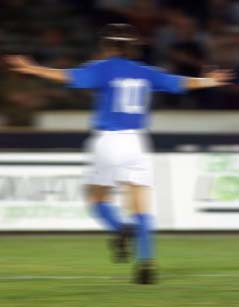 Trevi, Flash Art Museum - "From Italy" 2003